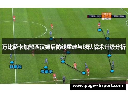 万比萨卡加盟西汉姆后防线重建与球队战术升级分析